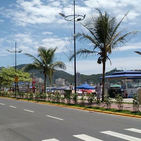Apartamento Itapema Appartamento Esterno foto