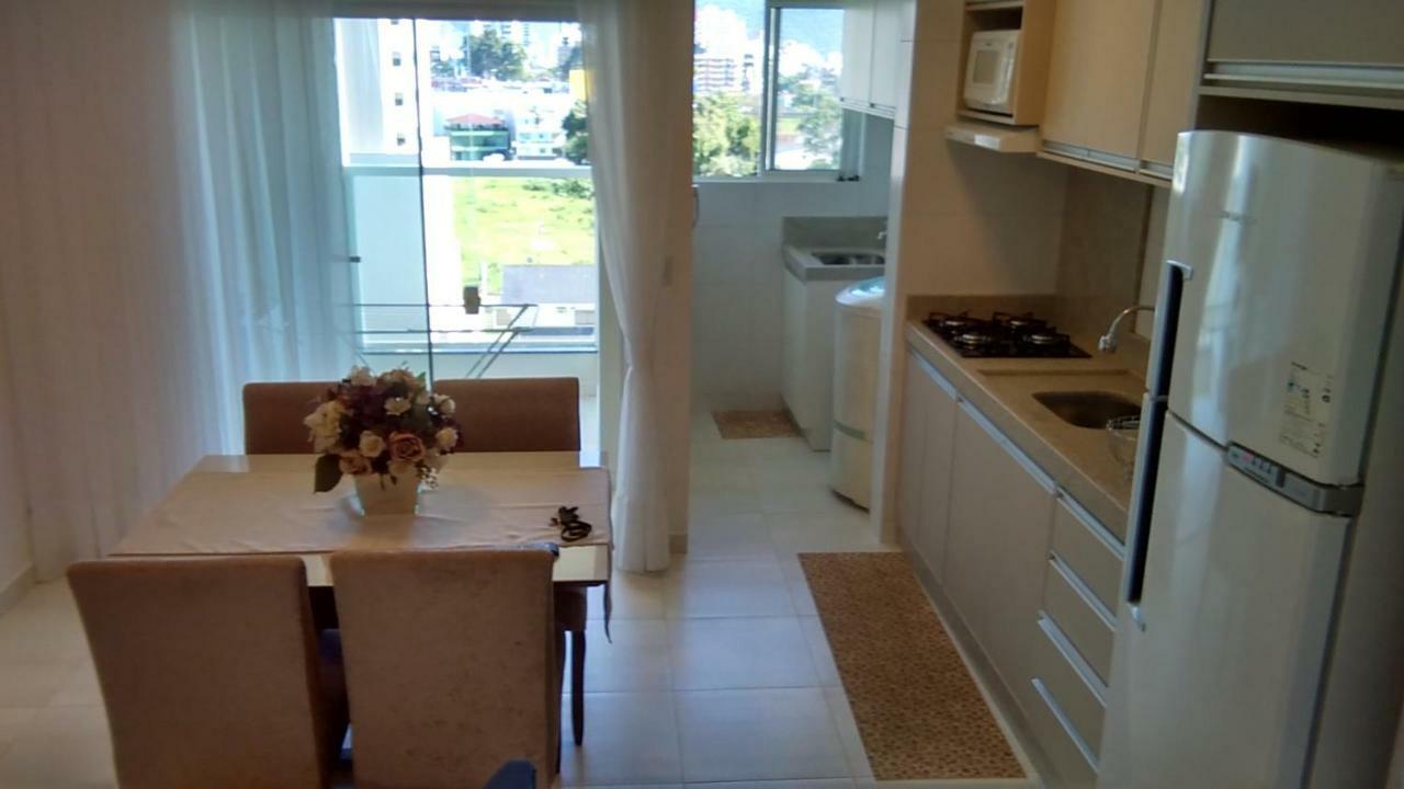 Apartamento Itapema Appartamento Esterno foto