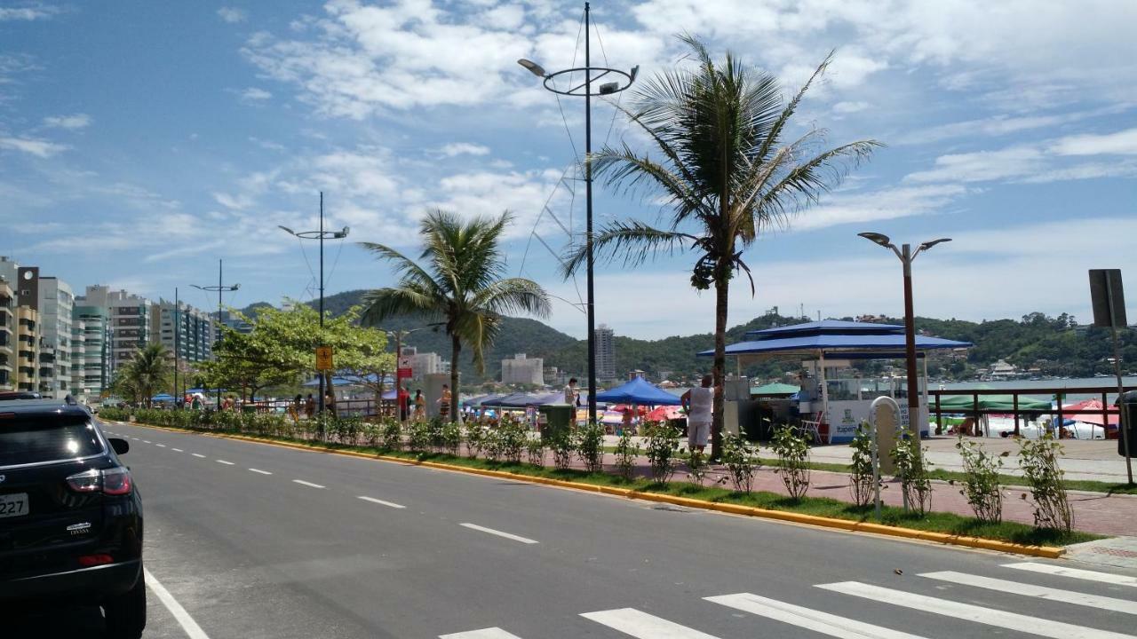 Apartamento Itapema Appartamento Esterno foto