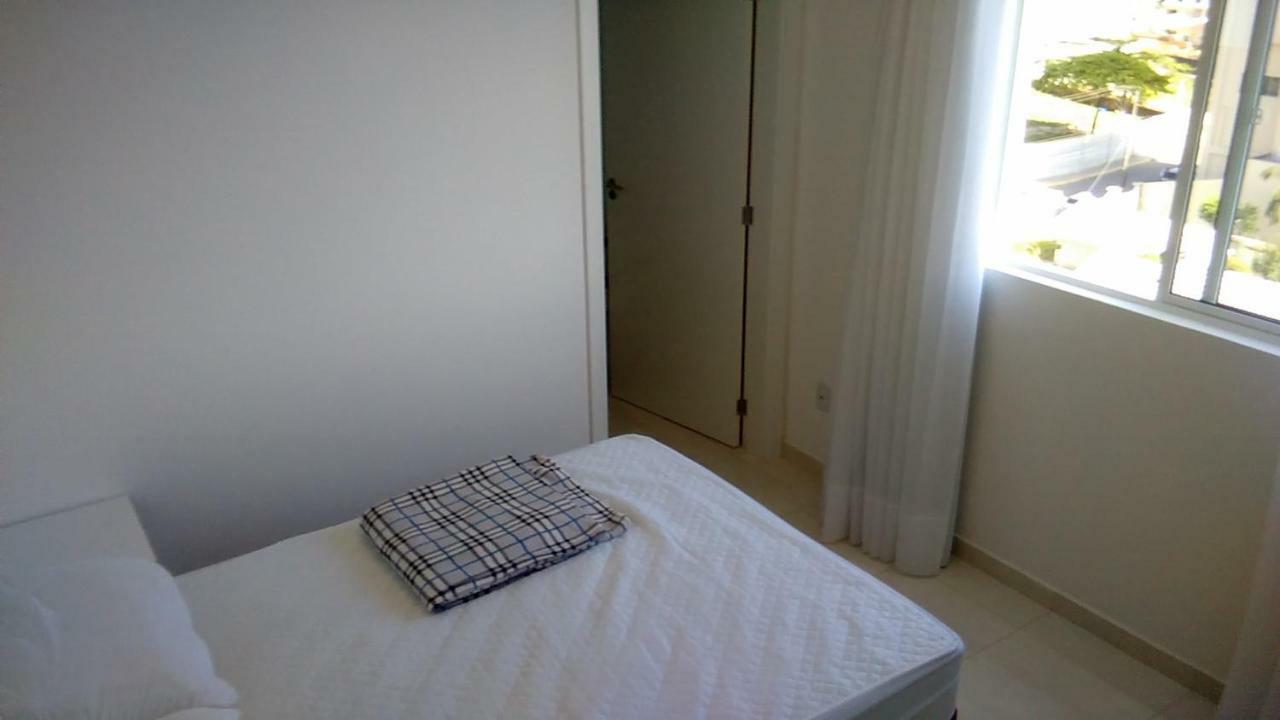 Apartamento Itapema Appartamento Esterno foto