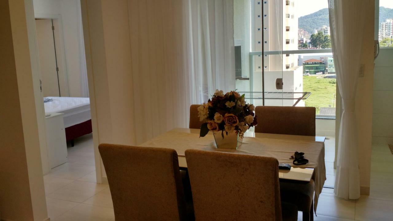 Apartamento Itapema Appartamento Esterno foto