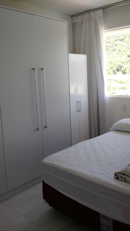 Apartamento Itapema Appartamento Esterno foto