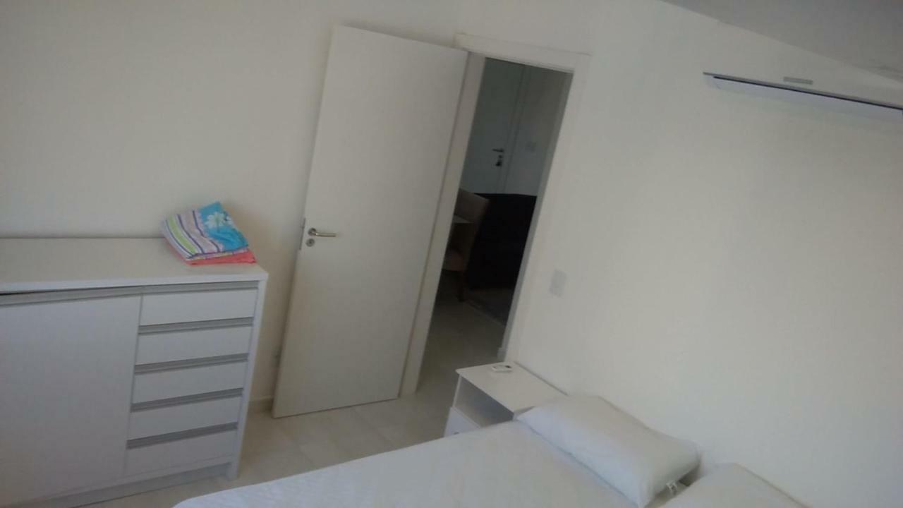 Apartamento Itapema Appartamento Esterno foto