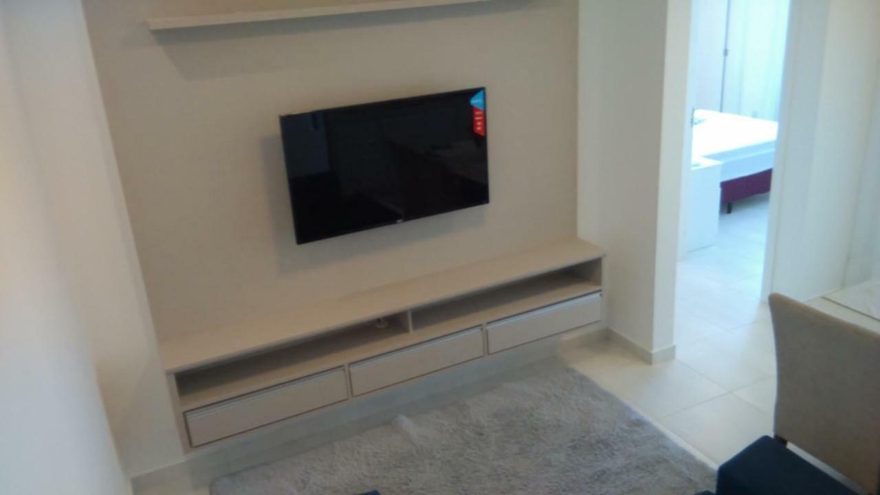 Apartamento Itapema Appartamento Esterno foto
