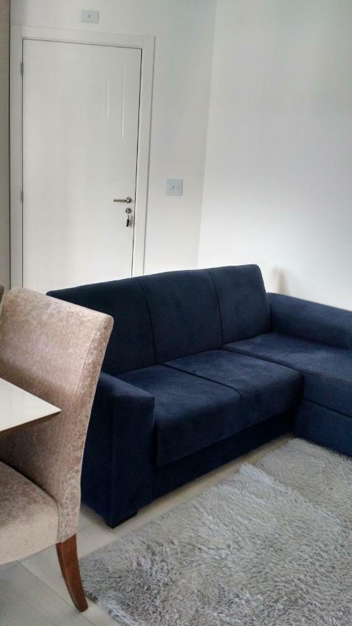Apartamento Itapema Appartamento Esterno foto