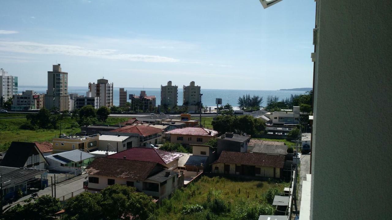 Apartamento Itapema Appartamento Esterno foto