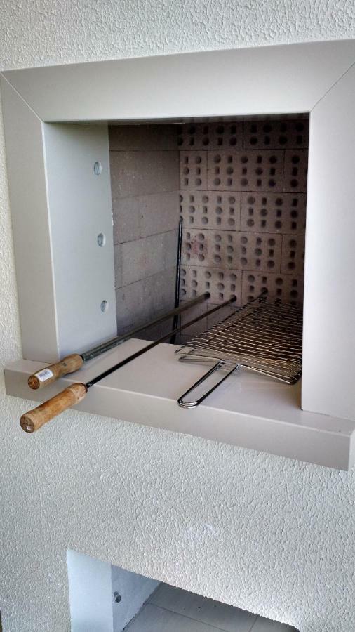 Apartamento Itapema Appartamento Esterno foto