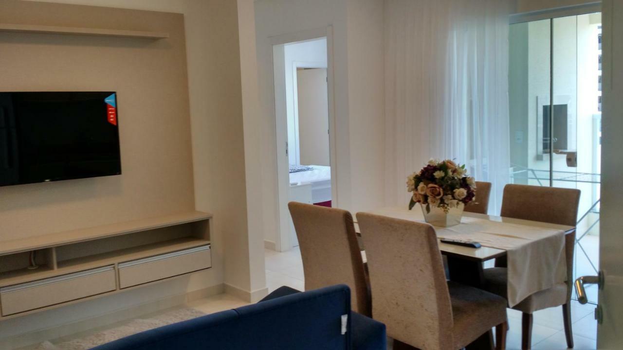 Apartamento Itapema Appartamento Esterno foto