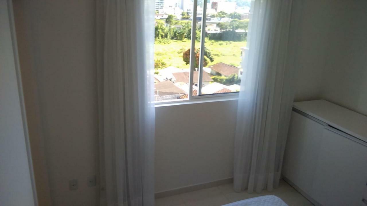 Apartamento Itapema Appartamento Esterno foto