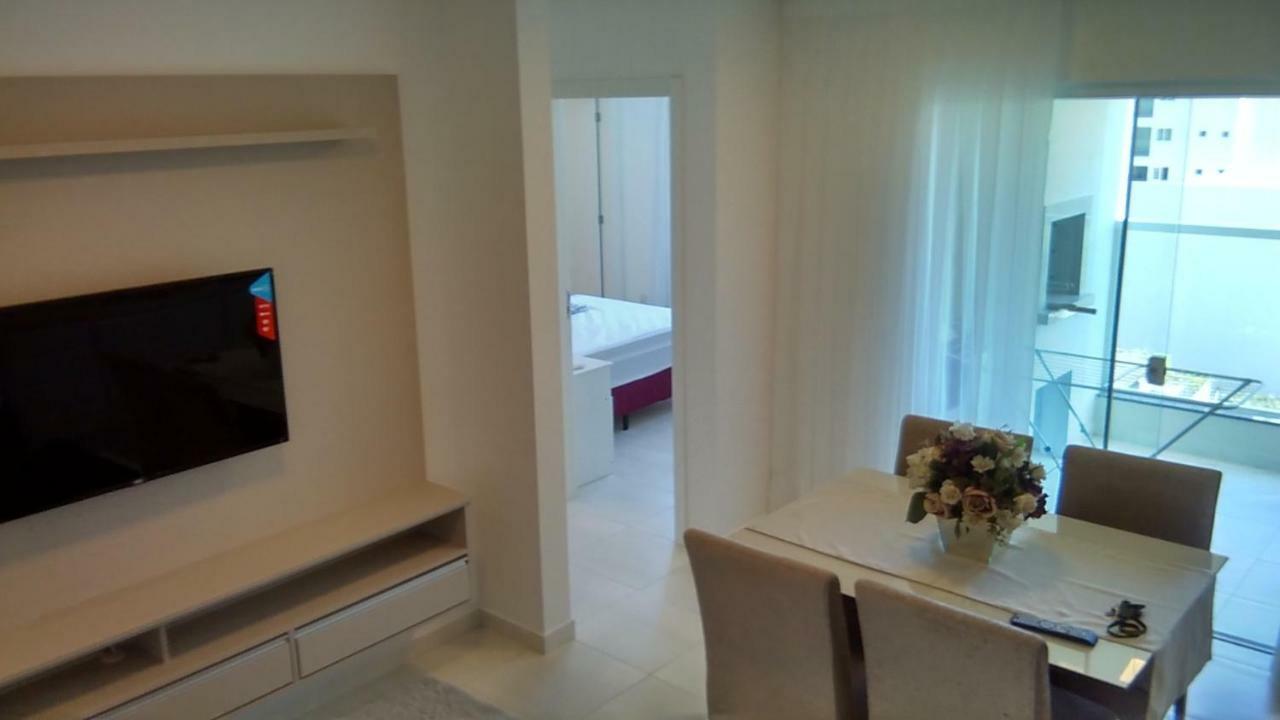 Apartamento Itapema Appartamento Esterno foto