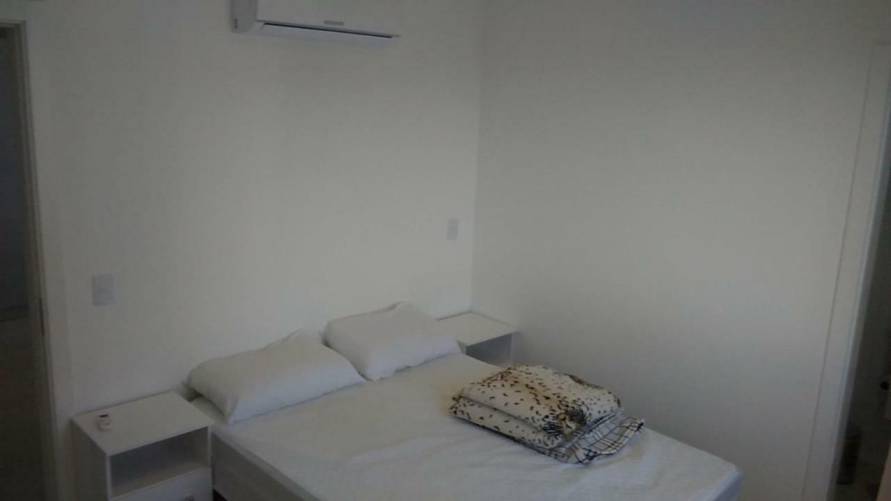 Apartamento Itapema Appartamento Esterno foto