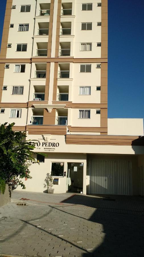 Apartamento Itapema Appartamento Esterno foto
